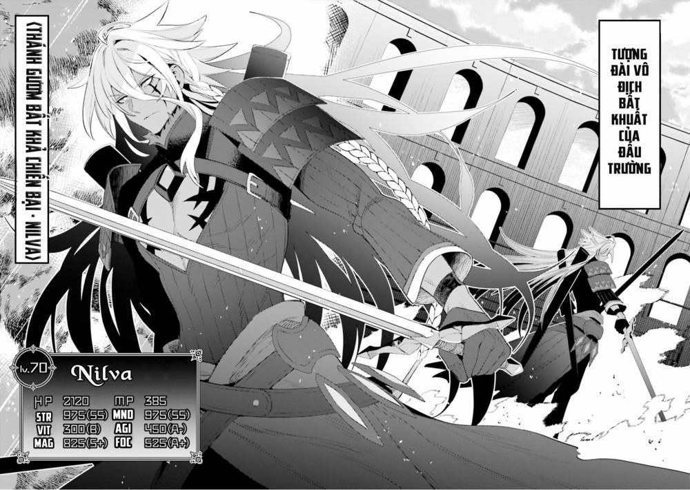 Tôi Không Phải Là Dũng Giả!!! 20 trang 29