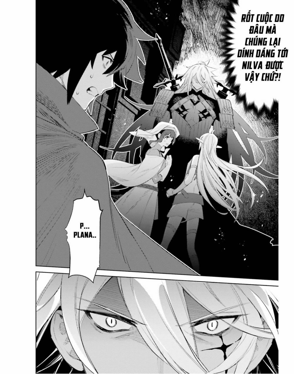 Tôi Không Phải Là Dũng Giả!!! 20 trang 30