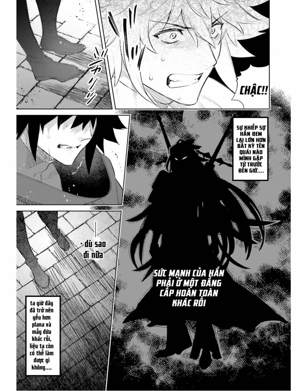 Tôi Không Phải Là Dũng Giả!!! 20 trang 31