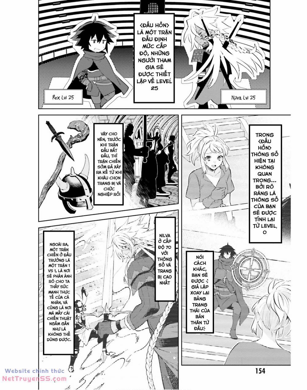 Tôi Không Phải Là Dũng Giả!!! 21 trang 13