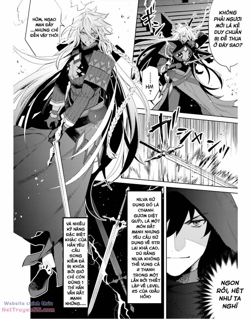 Tôi Không Phải Là Dũng Giả!!! 21 trang 17