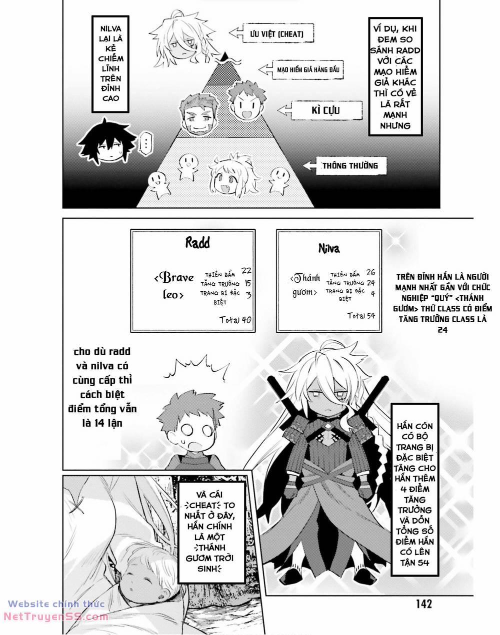 Tôi Không Phải Là Dũng Giả!!! 21 trang 2