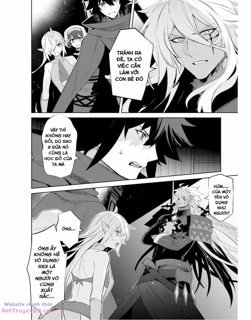 Tôi Không Phải Là Dũng Giả!!! 21 trang 4