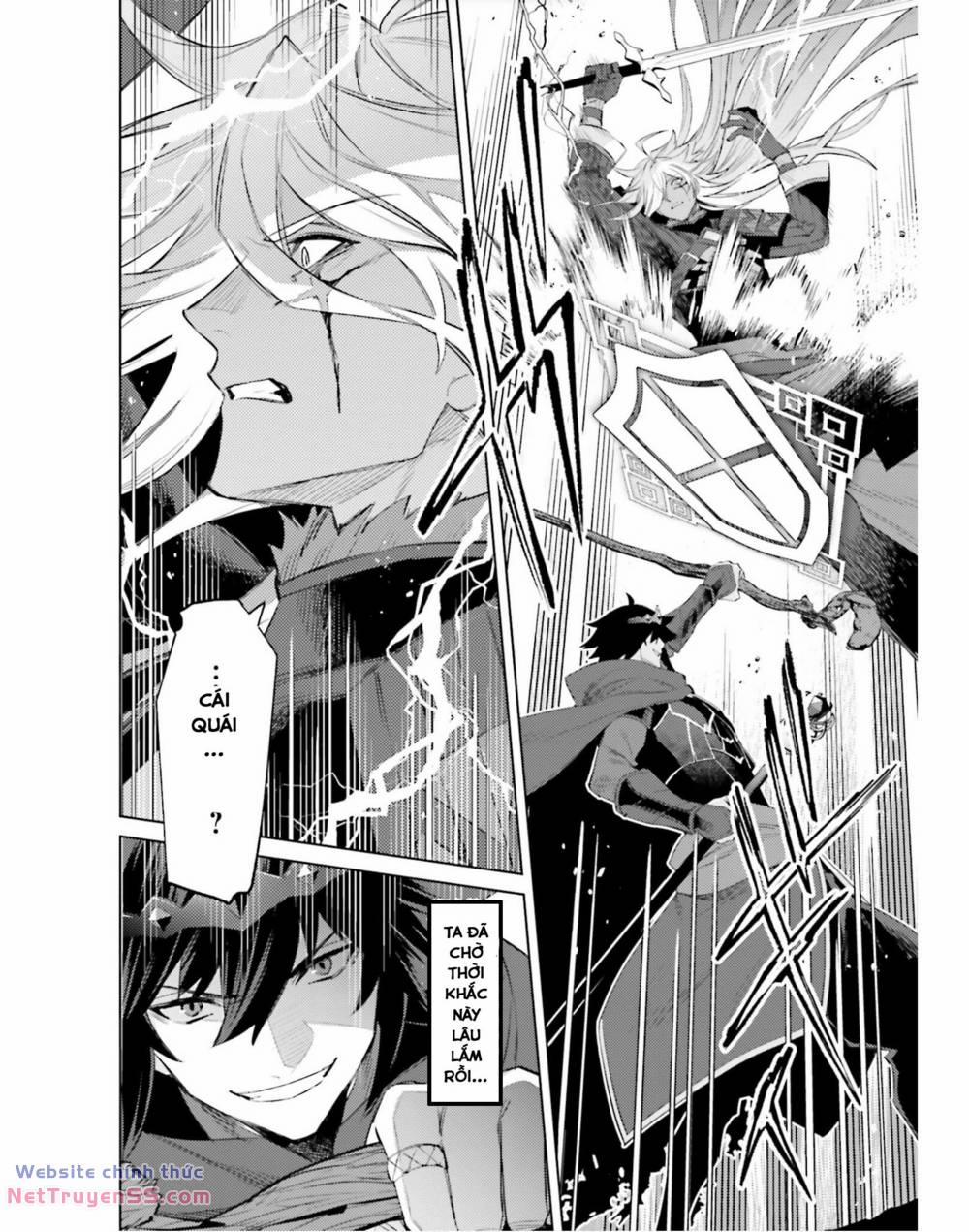 Tôi Không Phải Là Dũng Giả!!! 22 trang 15