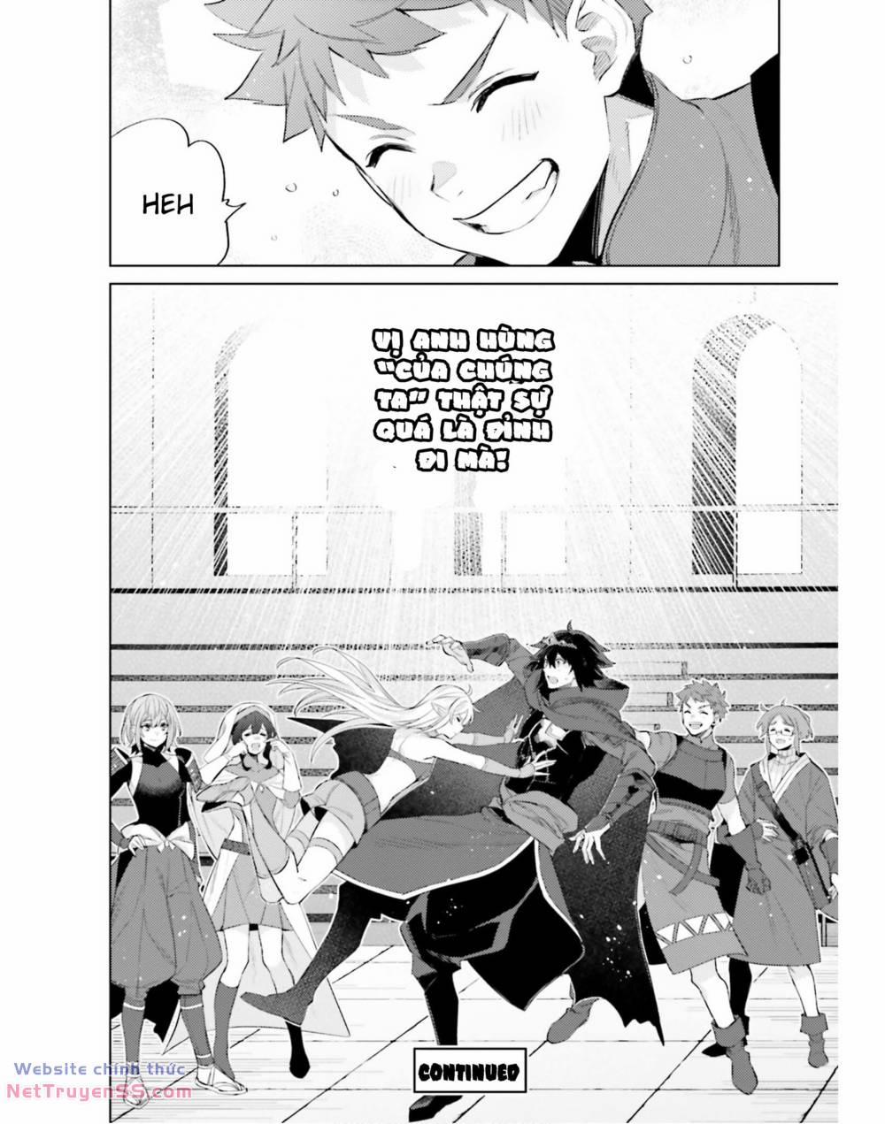 Tôi Không Phải Là Dũng Giả!!! 22 trang 24