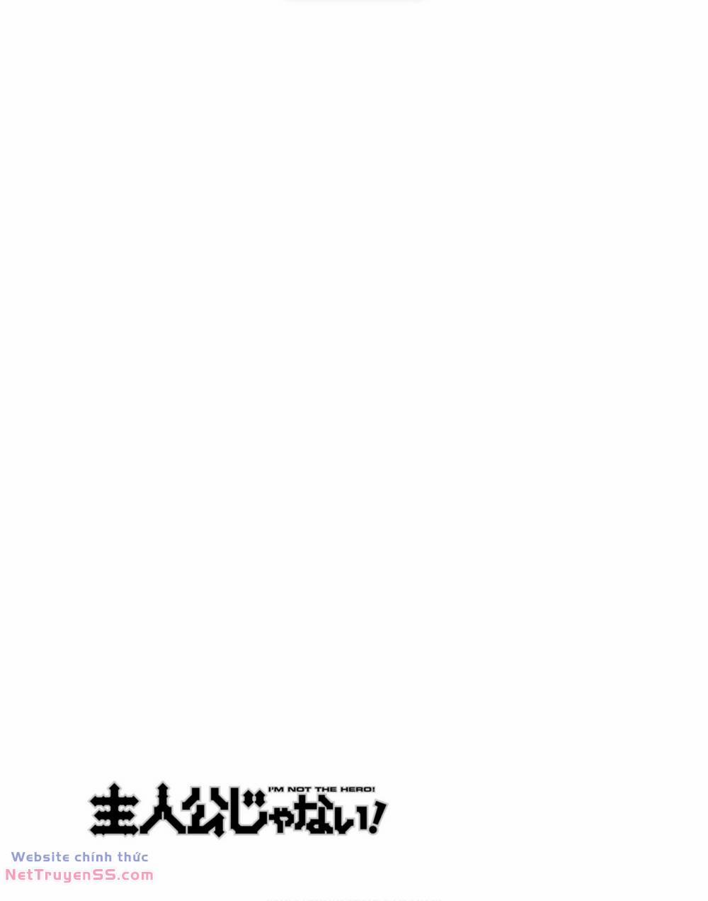 Tôi Không Phải Là Dũng Giả!!! 22 trang 25