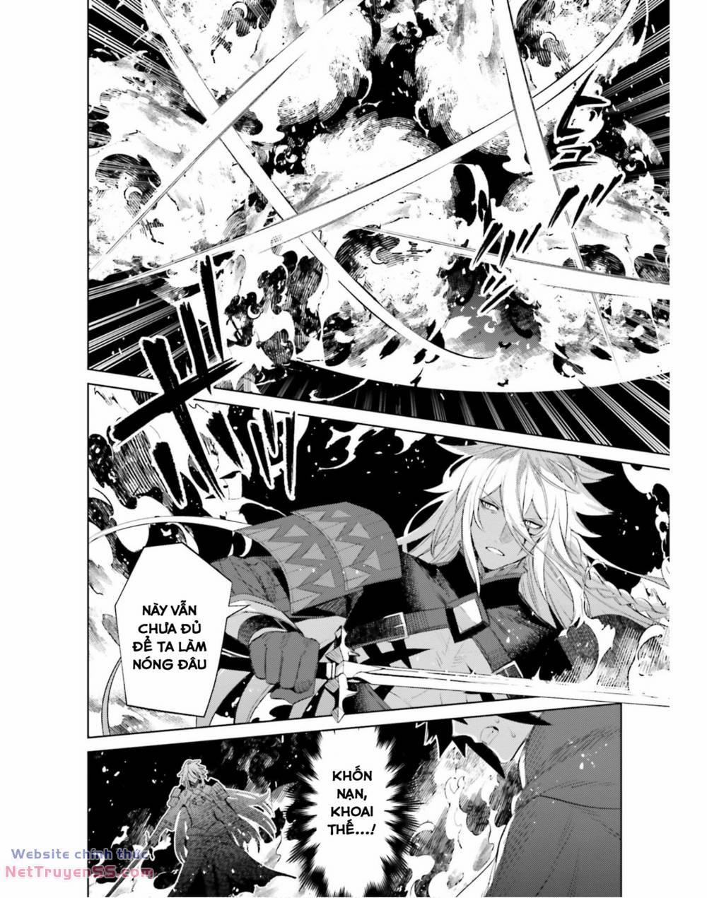 Tôi Không Phải Là Dũng Giả!!! 22 trang 9