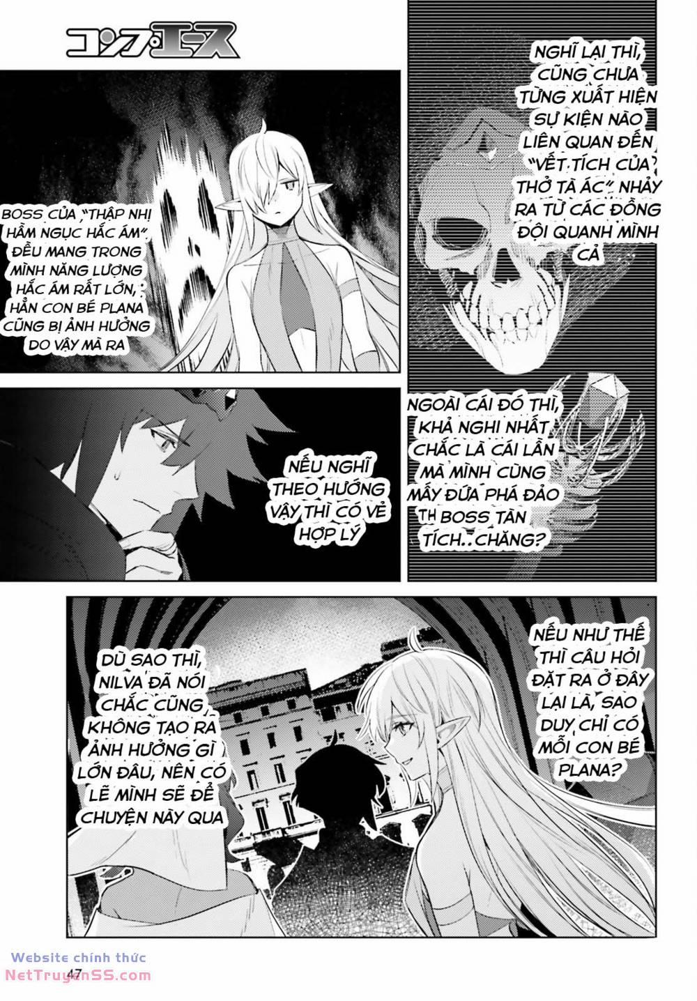 Tôi Không Phải Là Dũng Giả!!! 23 trang 14