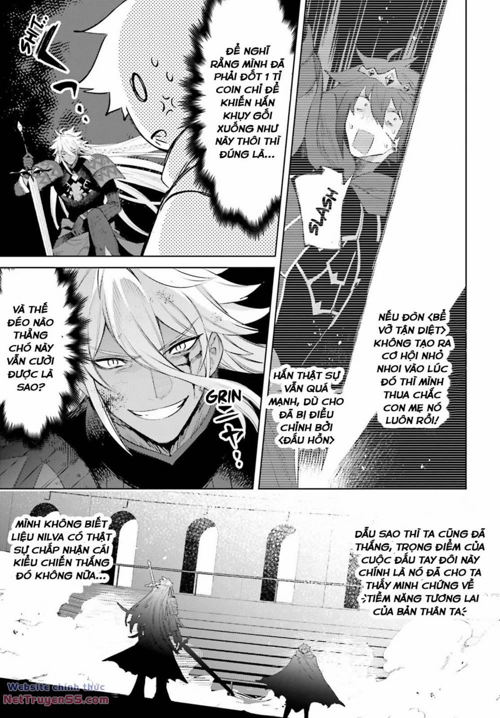 Tôi Không Phải Là Dũng Giả!!! 23 trang 2