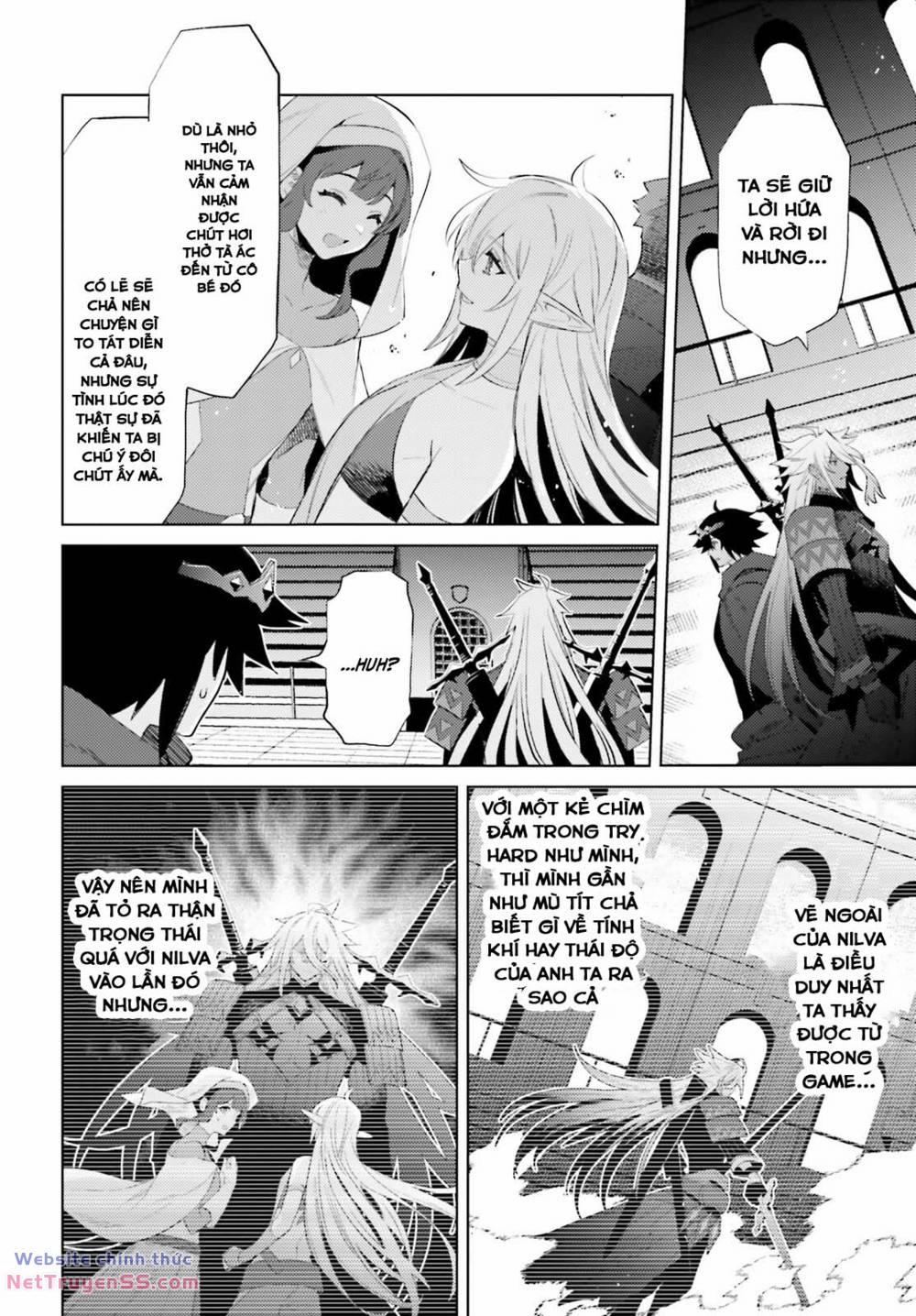 Tôi Không Phải Là Dũng Giả!!! 23 trang 5