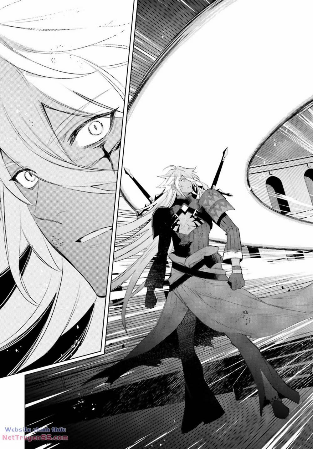 Tôi Không Phải Là Dũng Giả!!! 23 trang 8