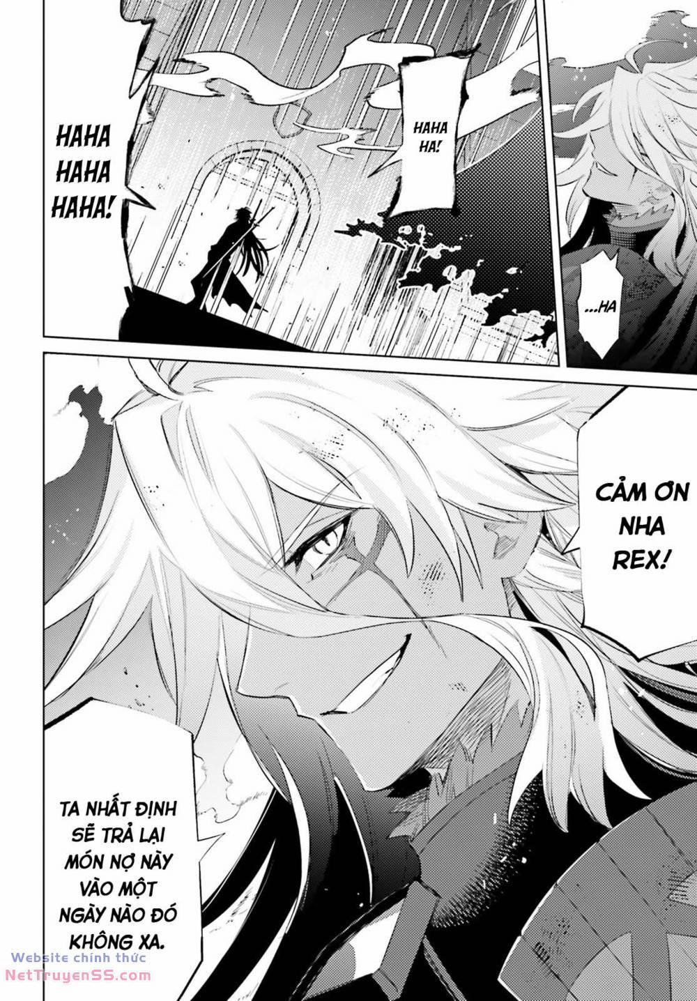 Tôi Không Phải Là Dũng Giả!!! 23 trang 9