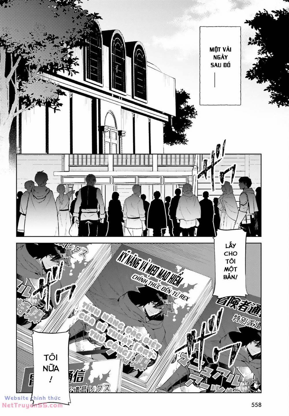 Tôi Không Phải Là Dũng Giả!!! 24 trang 11
