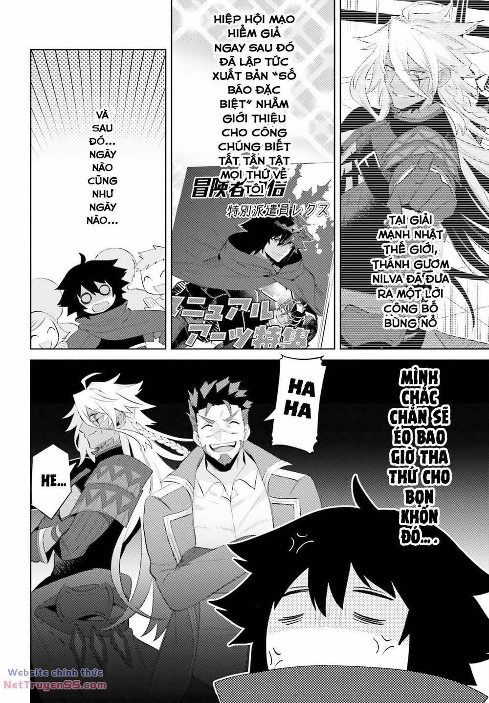 Tôi Không Phải Là Dũng Giả!!! 24 trang 13