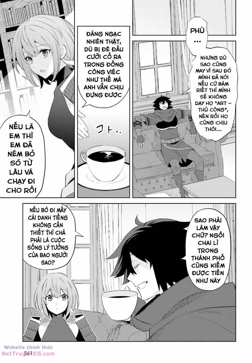 Tôi Không Phải Là Dũng Giả!!! 24 trang 14