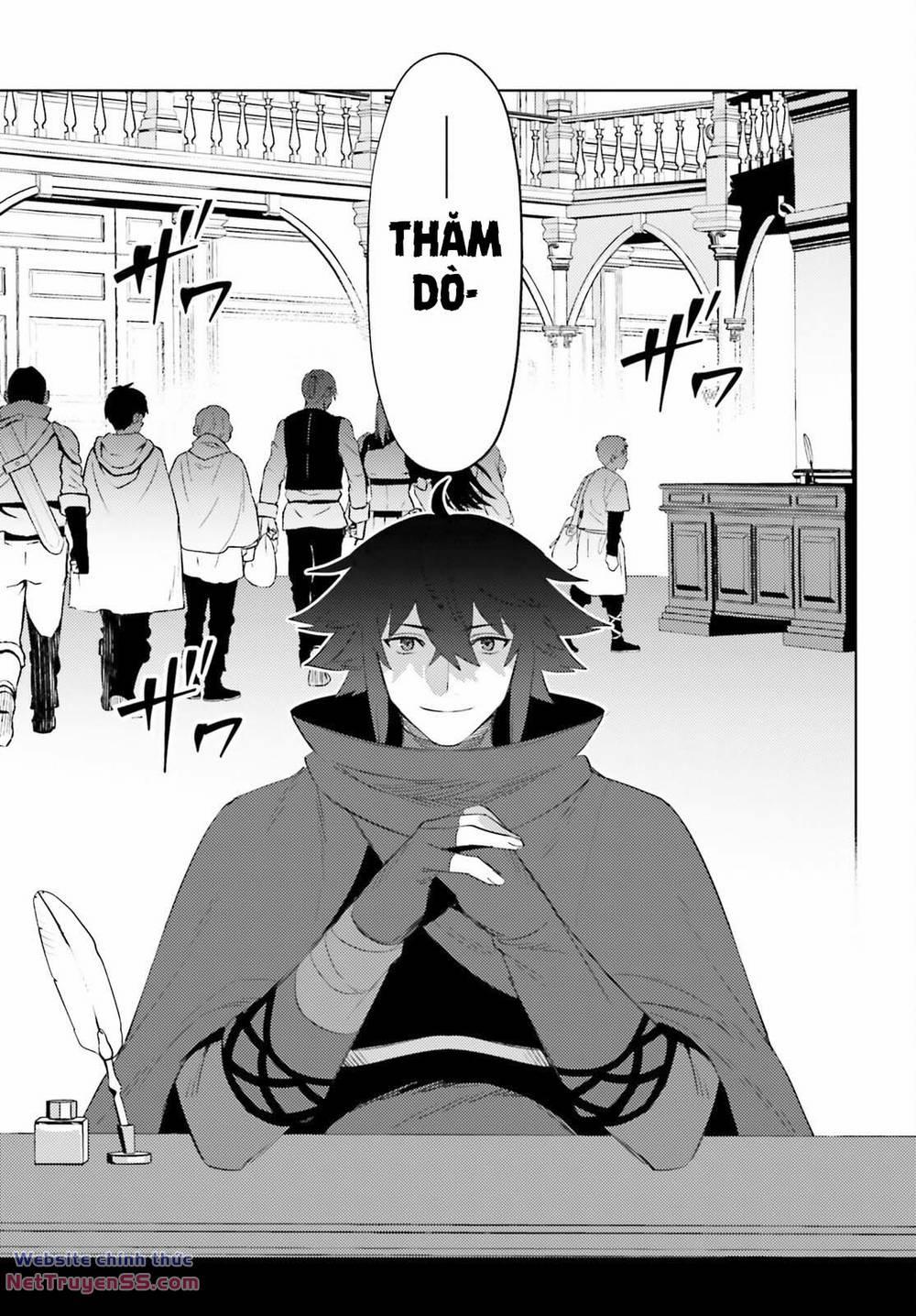 Tôi Không Phải Là Dũng Giả!!! 24 trang 16