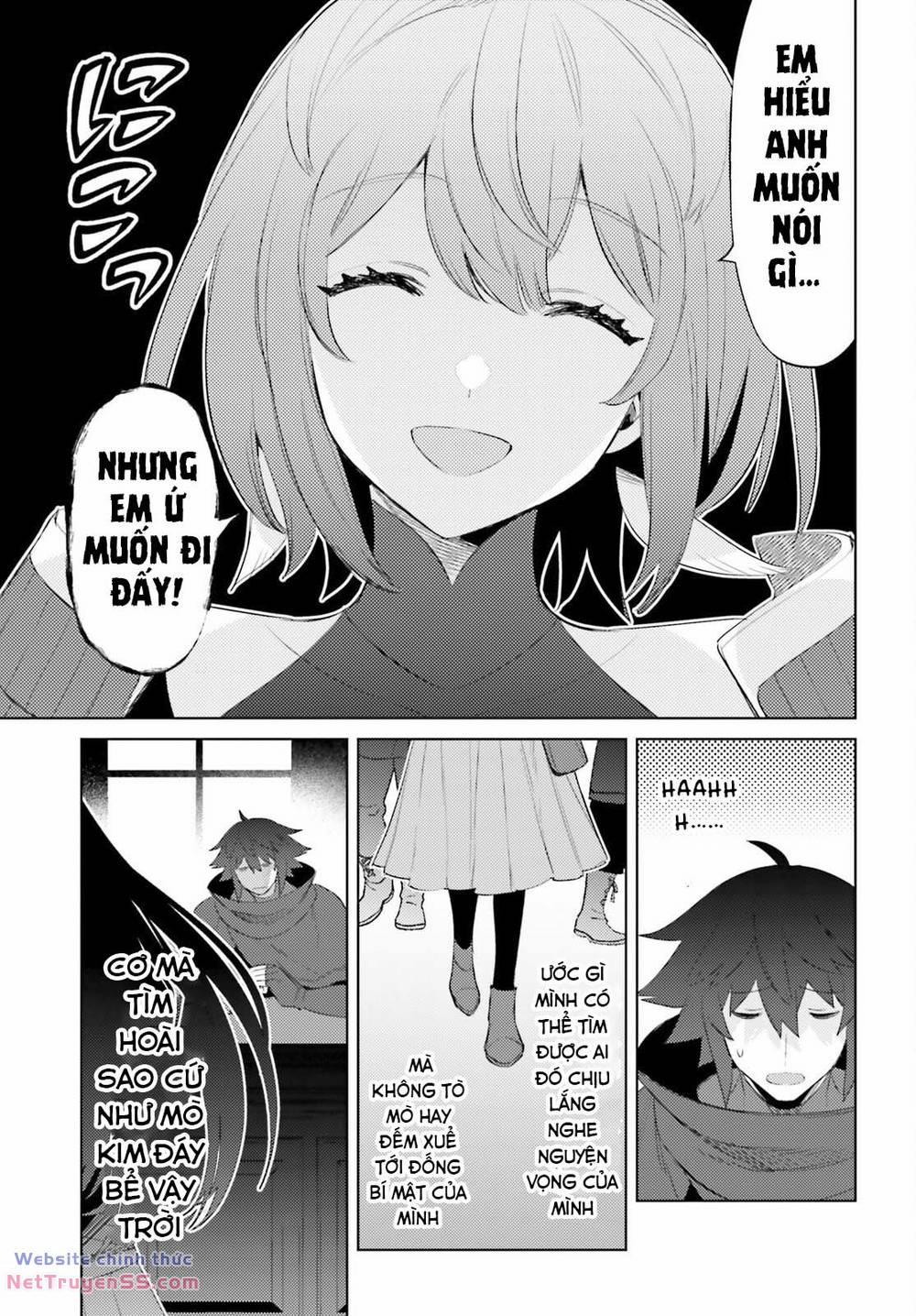 Tôi Không Phải Là Dũng Giả!!! 24 trang 20