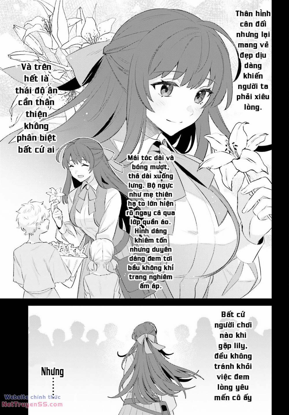 Tôi Không Phải Là Dũng Giả!!! 24 trang 22