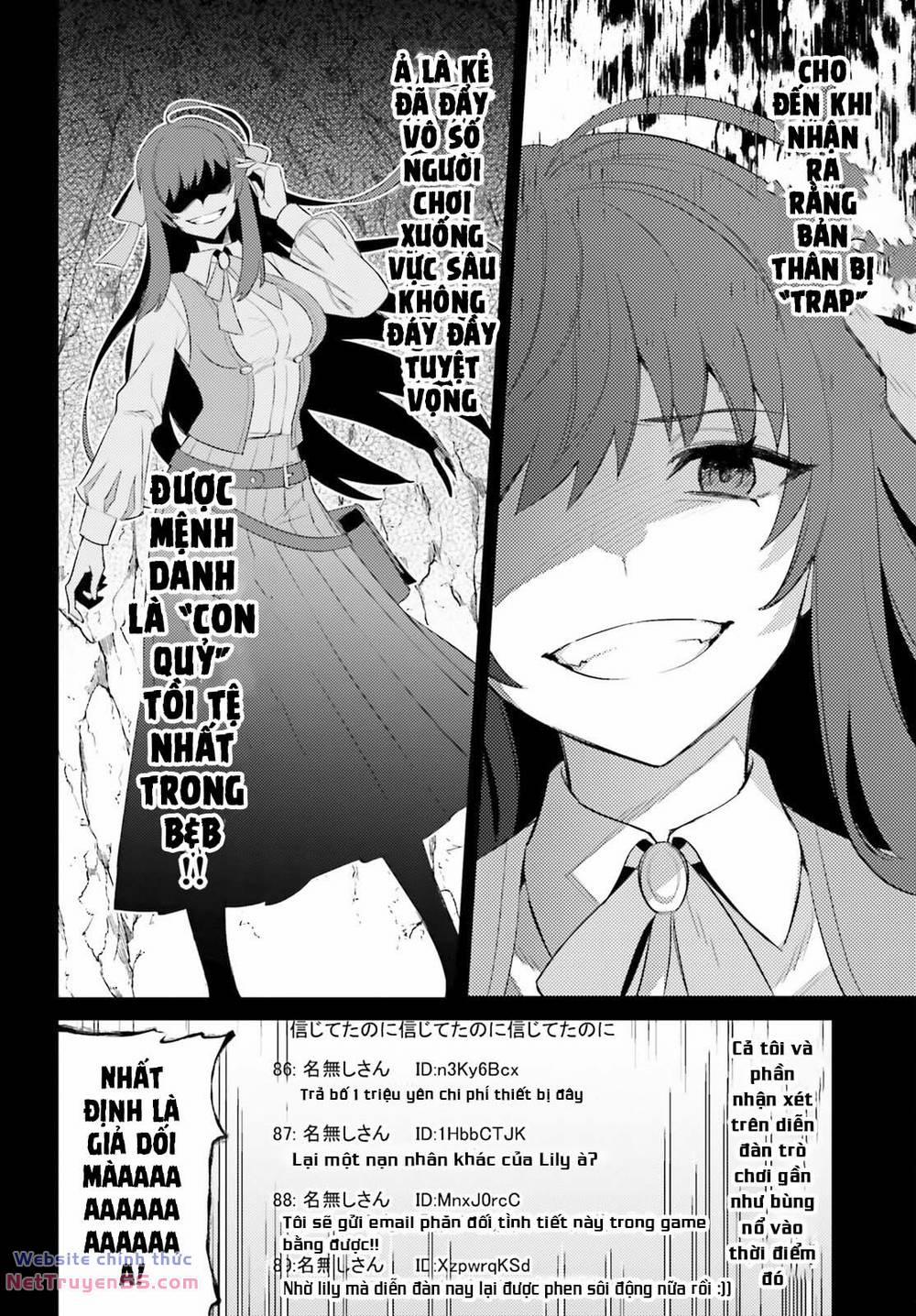 Tôi Không Phải Là Dũng Giả!!! 24 trang 23