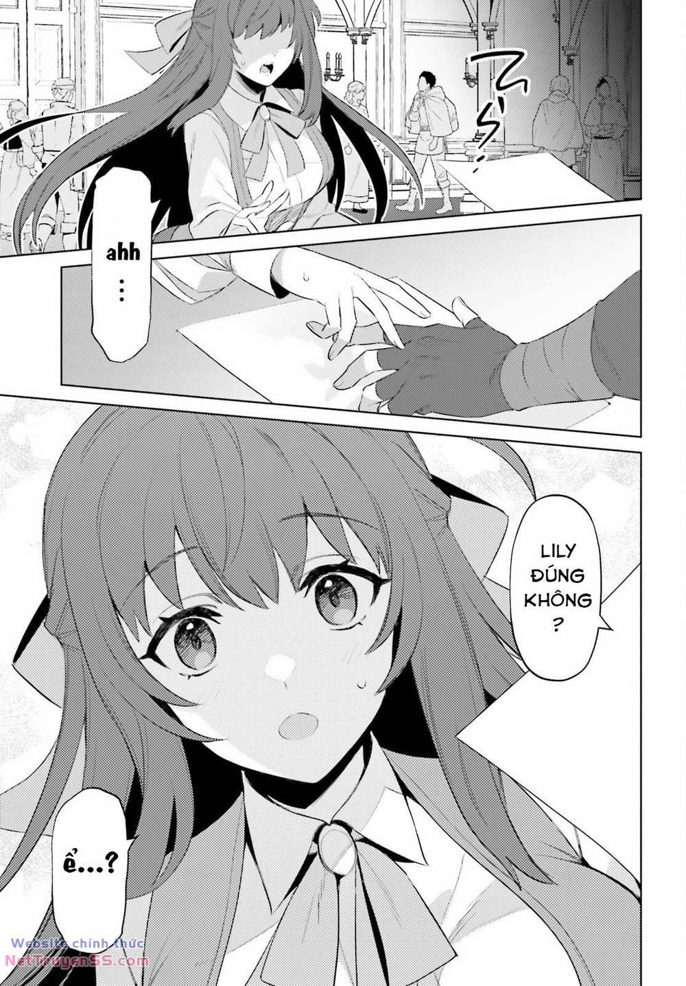 Tôi Không Phải Là Dũng Giả!!! 24 trang 24