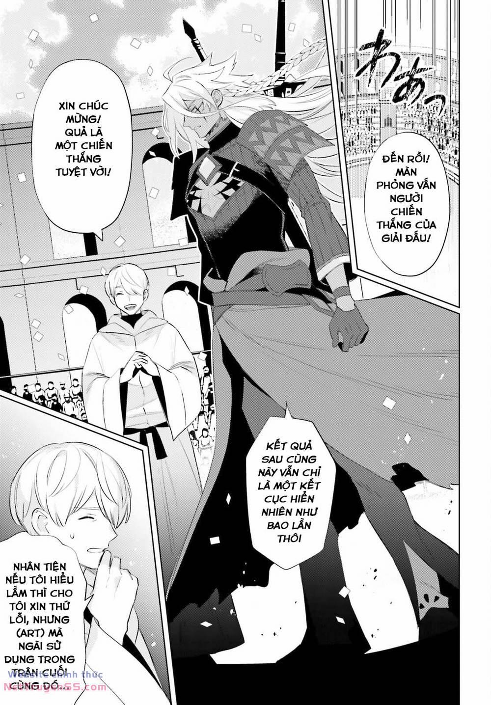 Tôi Không Phải Là Dũng Giả!!! 24 trang 4