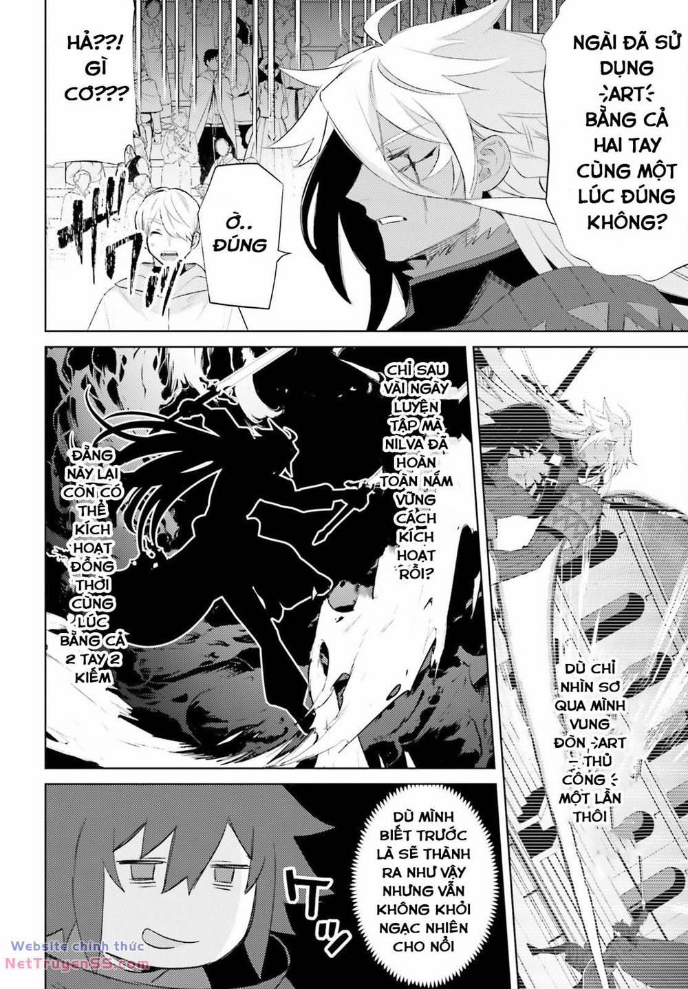 Tôi Không Phải Là Dũng Giả!!! 24 trang 5