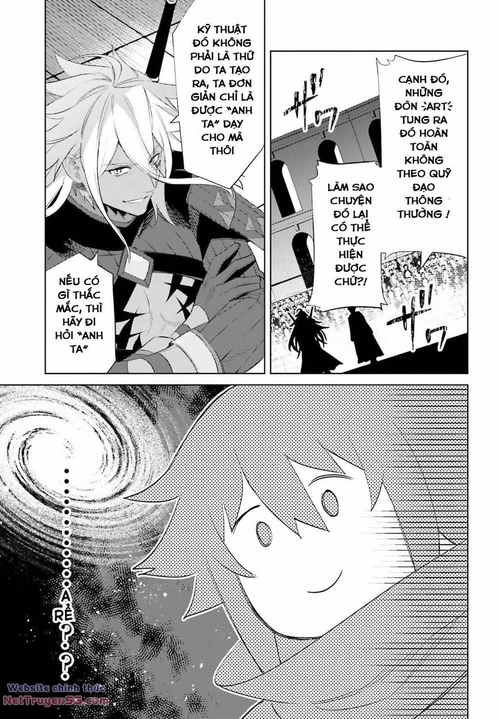Tôi Không Phải Là Dũng Giả!!! 24 trang 6
