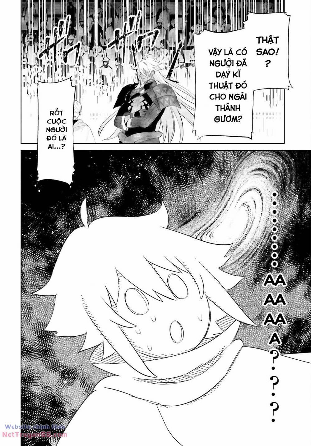 Tôi Không Phải Là Dũng Giả!!! 24 trang 7