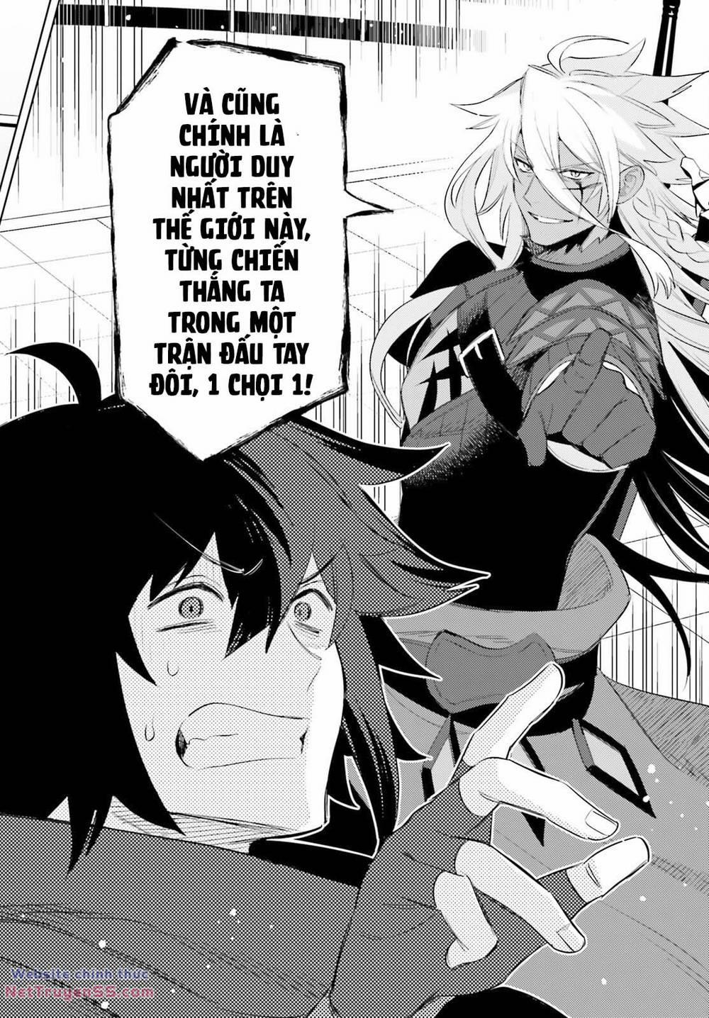 Tôi Không Phải Là Dũng Giả!!! 24 trang 9