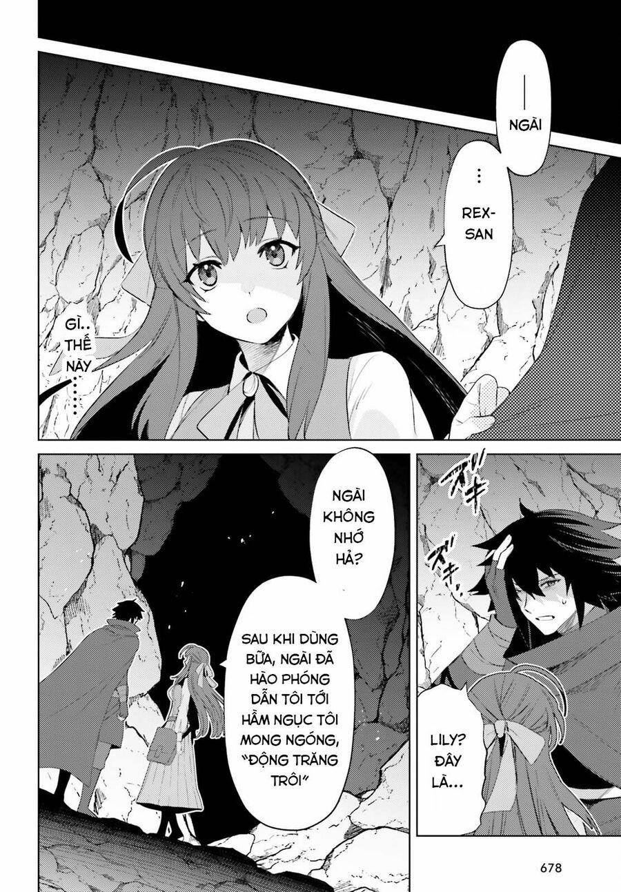 Tôi Không Phải Là Dũng Giả!!! 25 trang 10