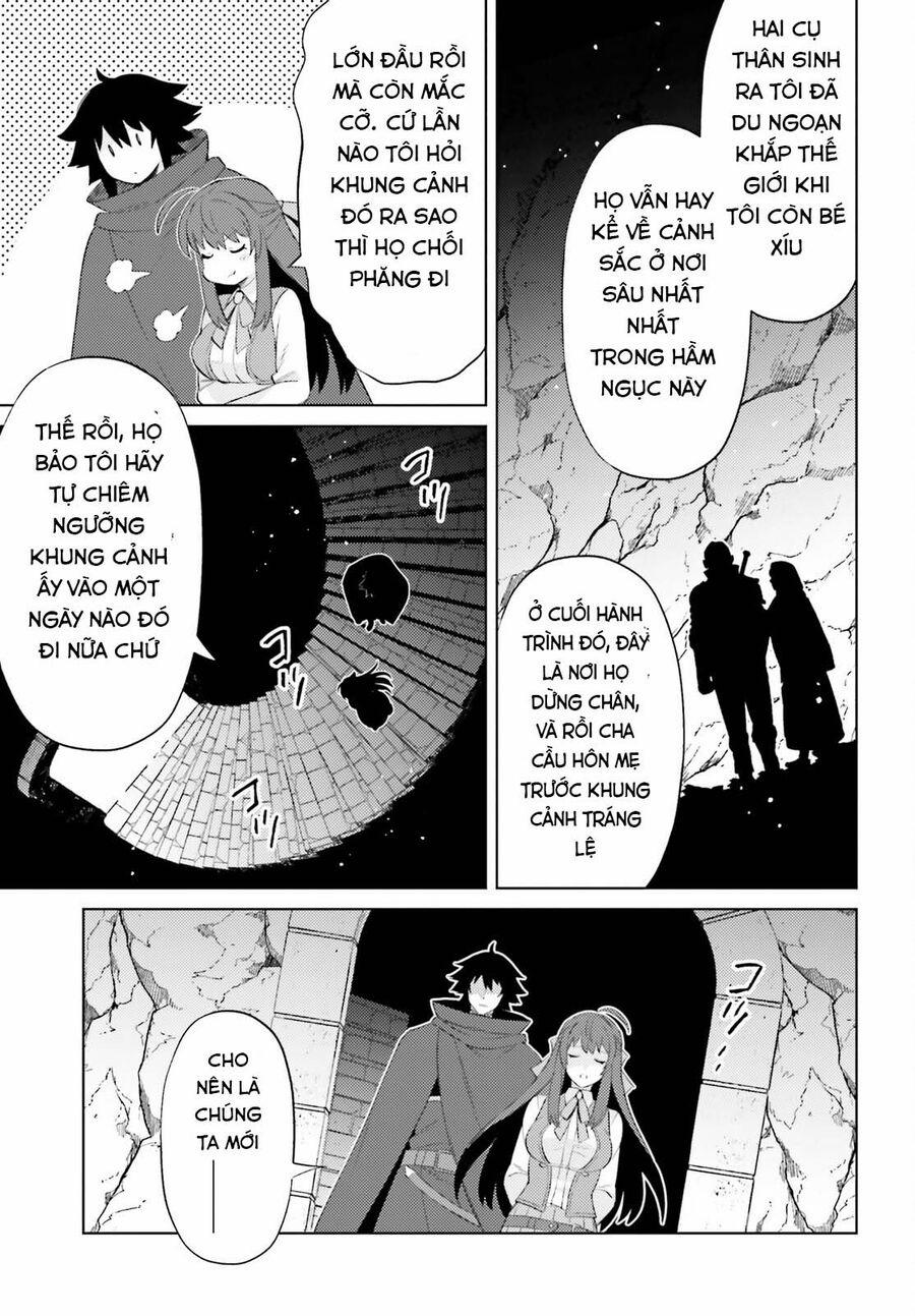 Tôi Không Phải Là Dũng Giả!!! 25 trang 11