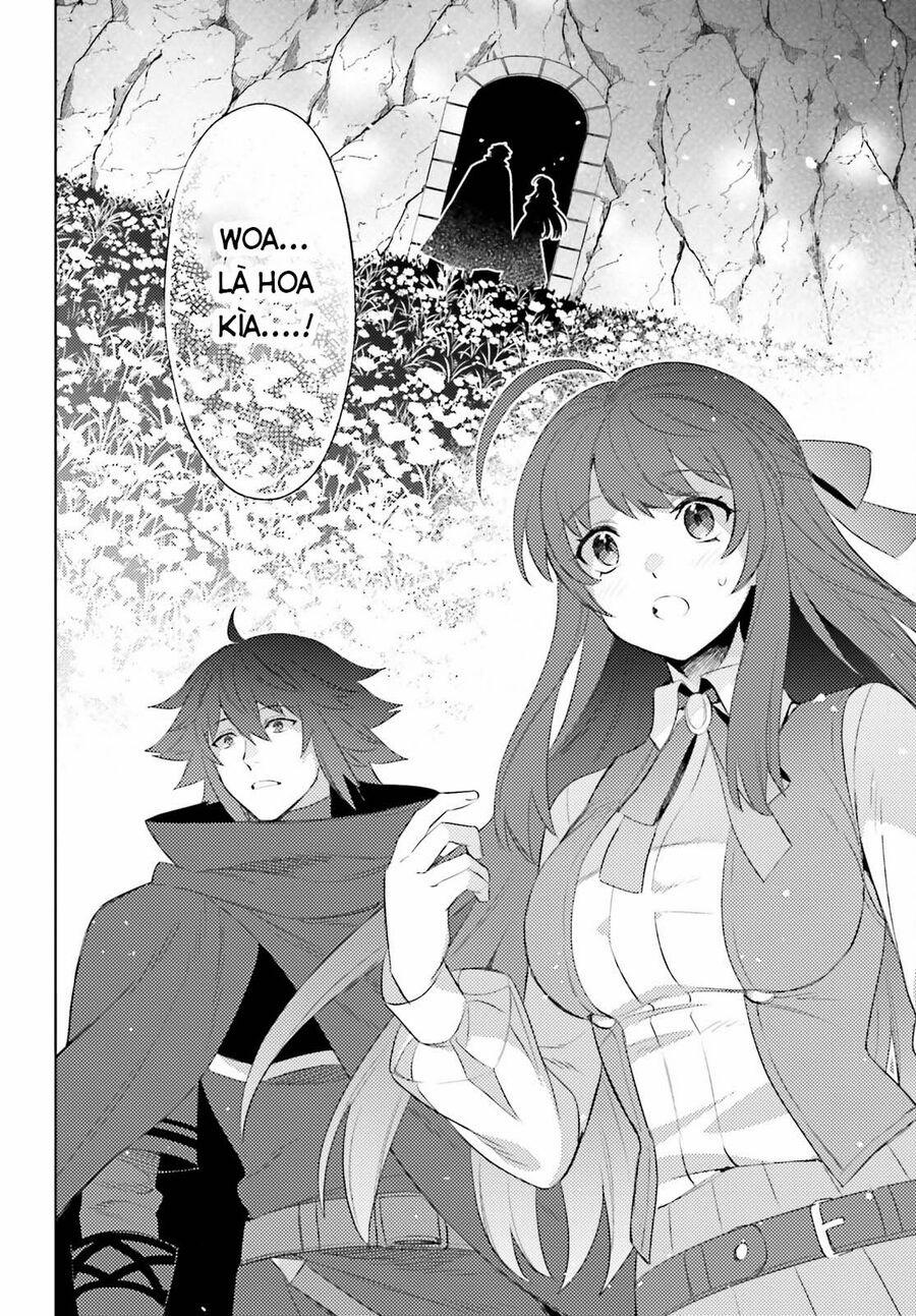 Tôi Không Phải Là Dũng Giả!!! 25 trang 12