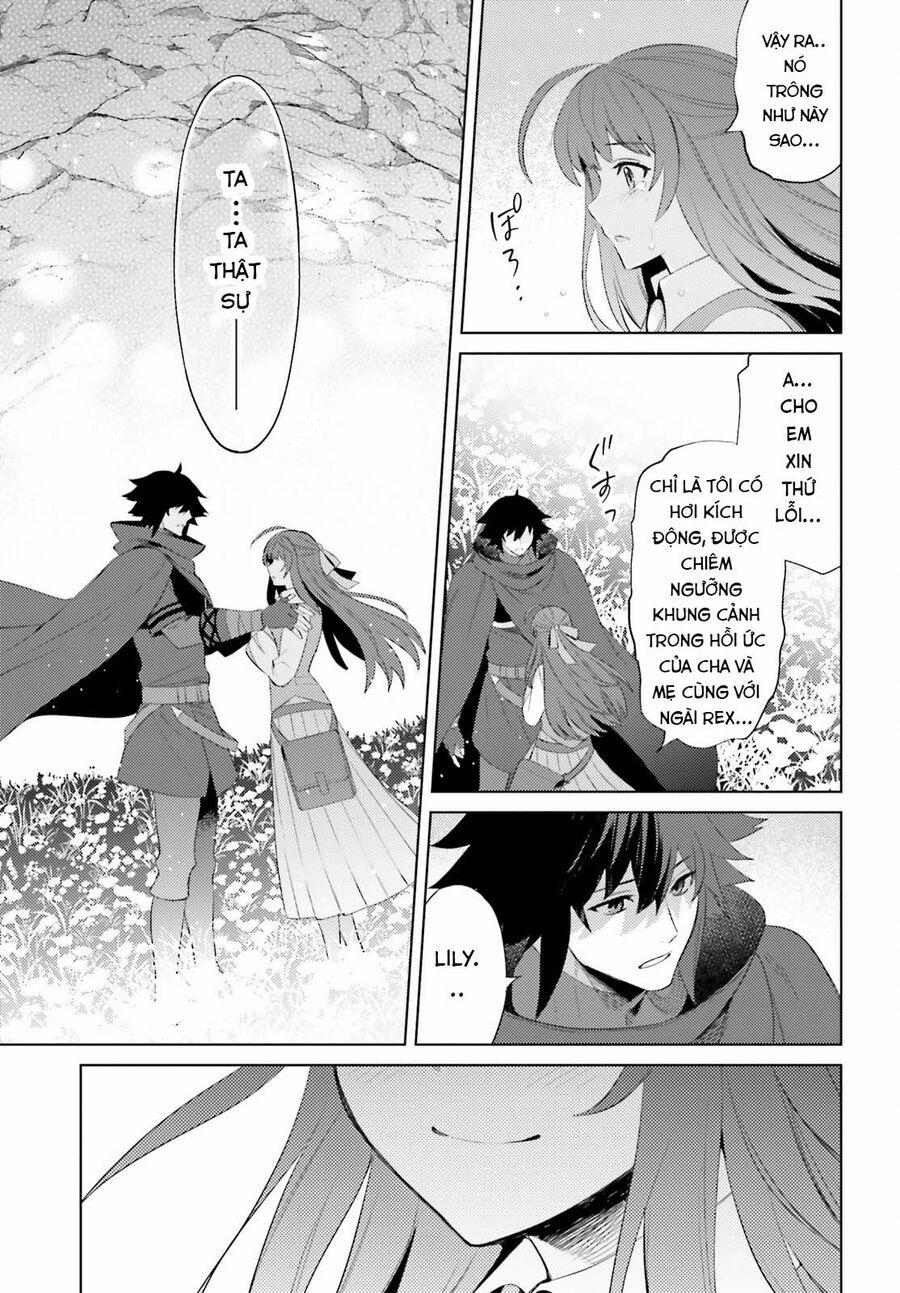 Tôi Không Phải Là Dũng Giả!!! 25 trang 13