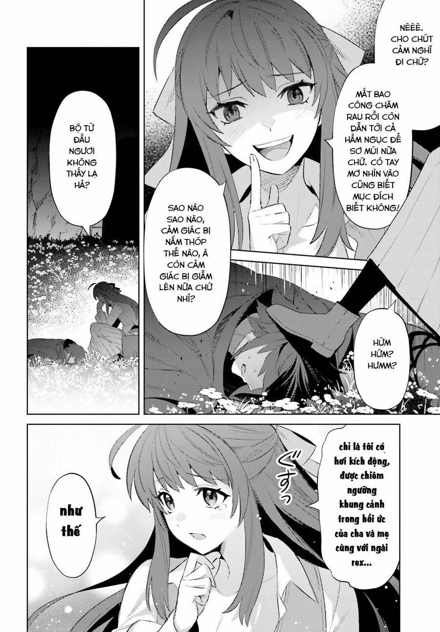 Tôi Không Phải Là Dũng Giả!!! 25 trang 18