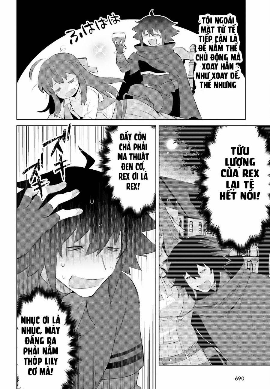 Tôi Không Phải Là Dũng Giả!!! 25 trang 22