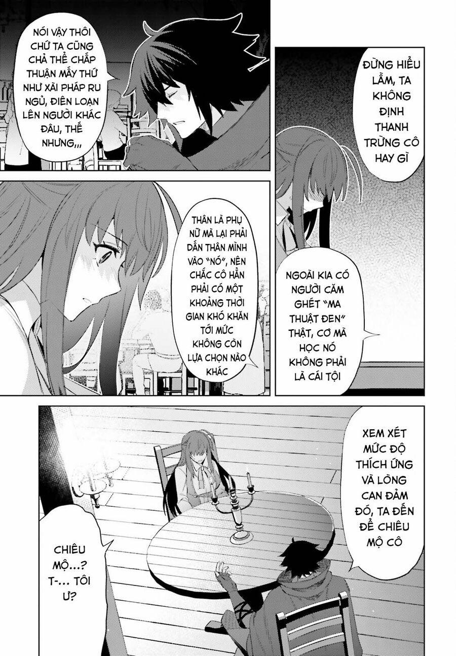 Tôi Không Phải Là Dũng Giả!!! 25 trang 3