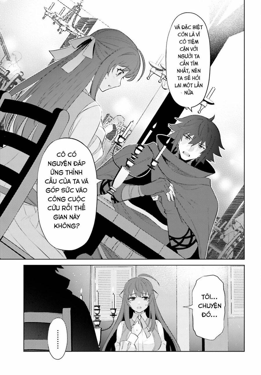 Tôi Không Phải Là Dũng Giả!!! 25 trang 5