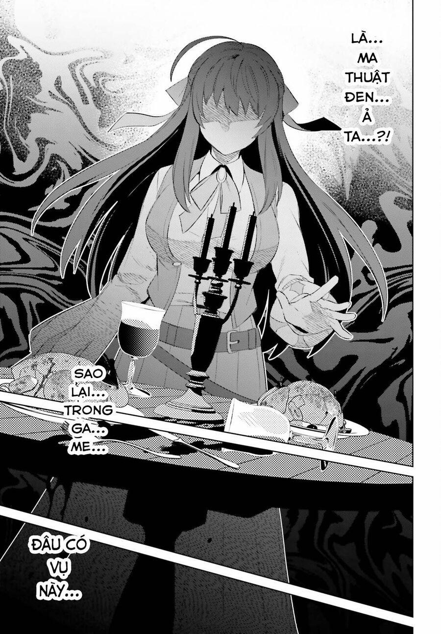 Tôi Không Phải Là Dũng Giả!!! 25 trang 9