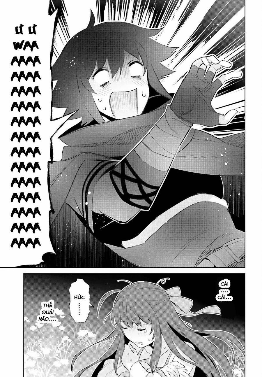 Tôi Không Phải Là Dũng Giả!!! 26 trang 15
