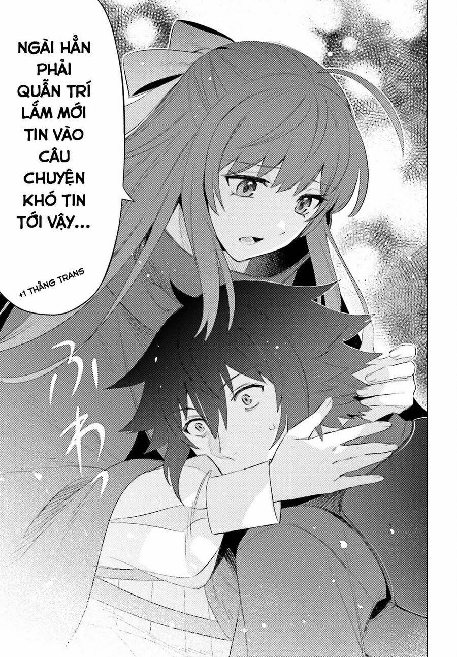 Tôi Không Phải Là Dũng Giả!!! 26 trang 21