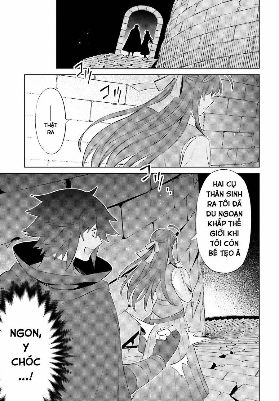Tôi Không Phải Là Dũng Giả!!! 26 trang 7