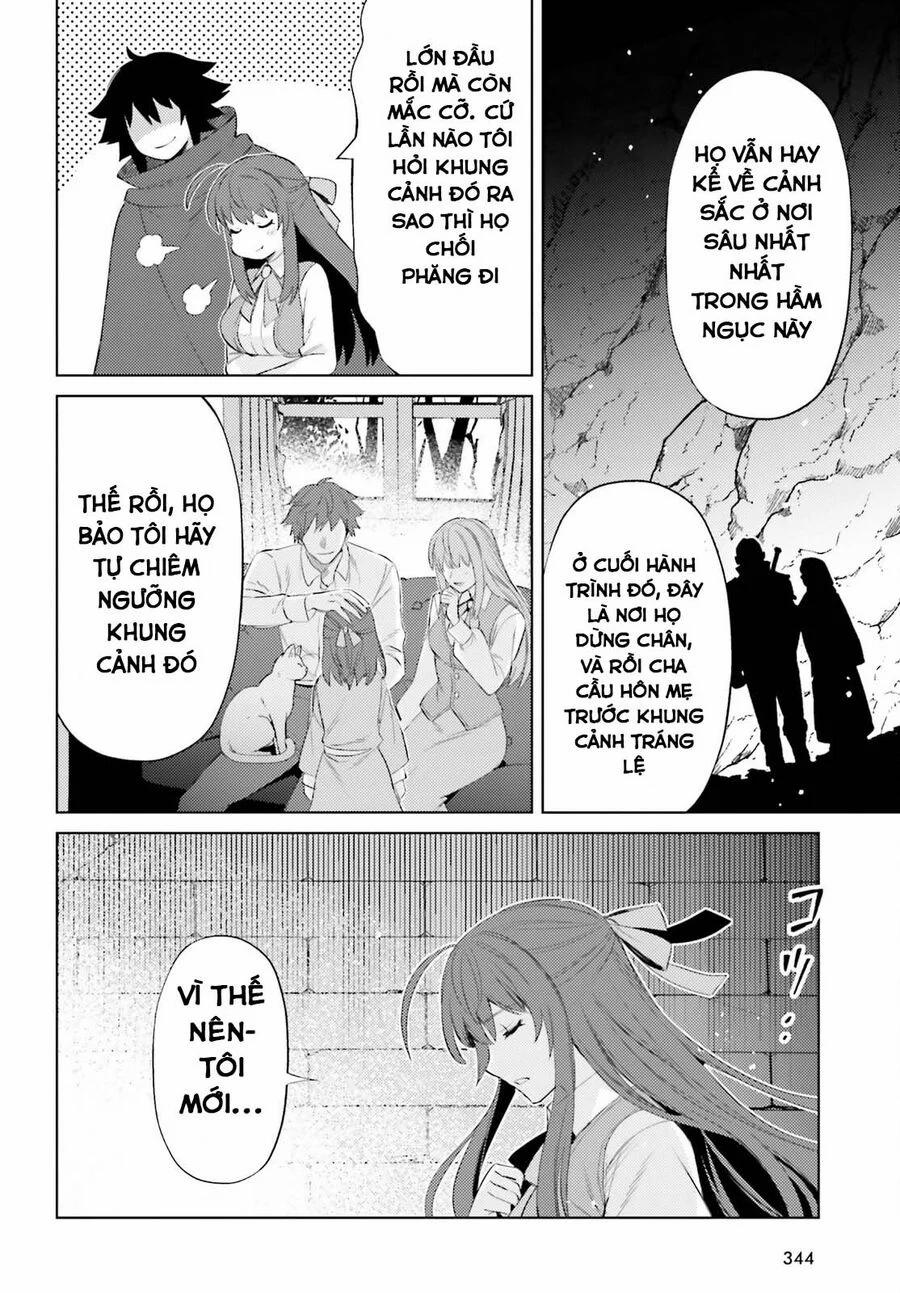 Tôi Không Phải Là Dũng Giả!!! 26 trang 8