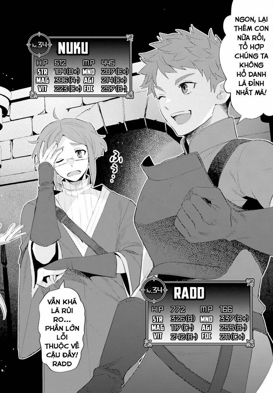 Tôi Không Phải Là Dũng Giả!!! 27 trang 13