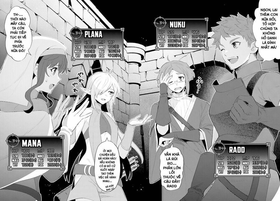 Tôi Không Phải Là Dũng Giả!!! 27 trang 14