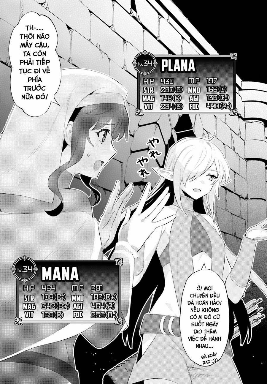 Tôi Không Phải Là Dũng Giả!!! 27 trang 15