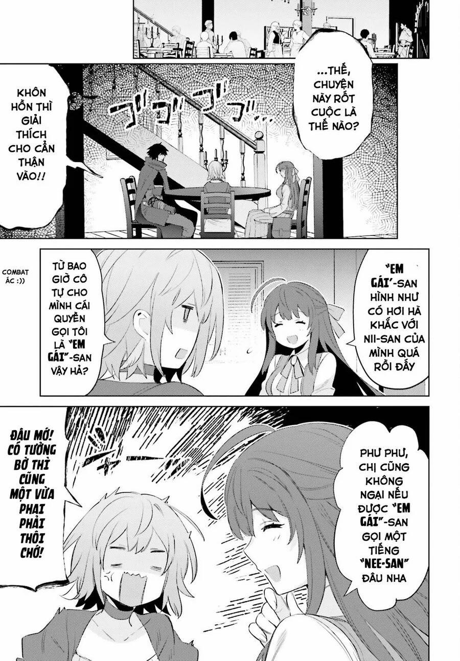 Tôi Không Phải Là Dũng Giả!!! 27 trang 2