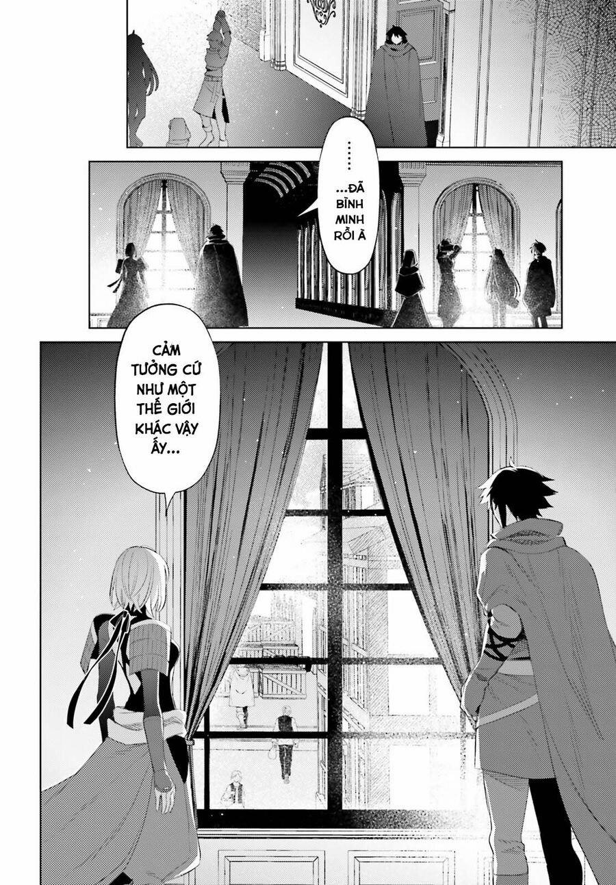 Tôi Không Phải Là Dũng Giả!!! 27 trang 24