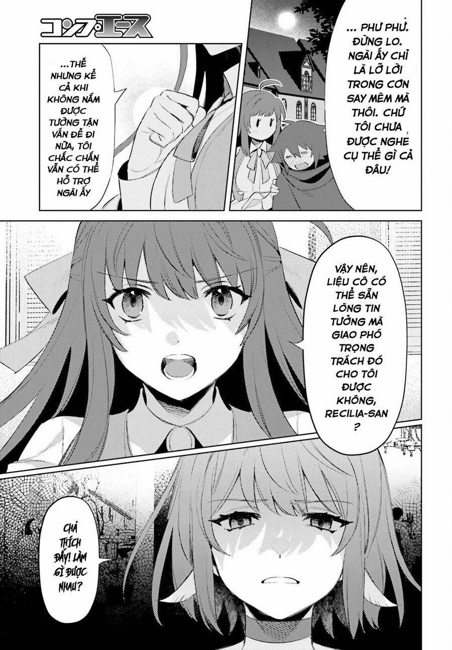 Tôi Không Phải Là Dũng Giả!!! 27 trang 4