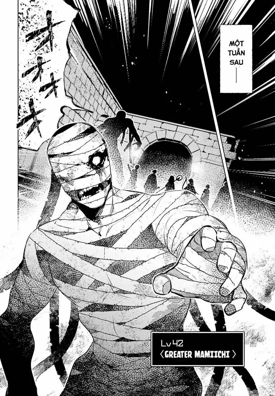 Tôi Không Phải Là Dũng Giả!!! 27 trang 7