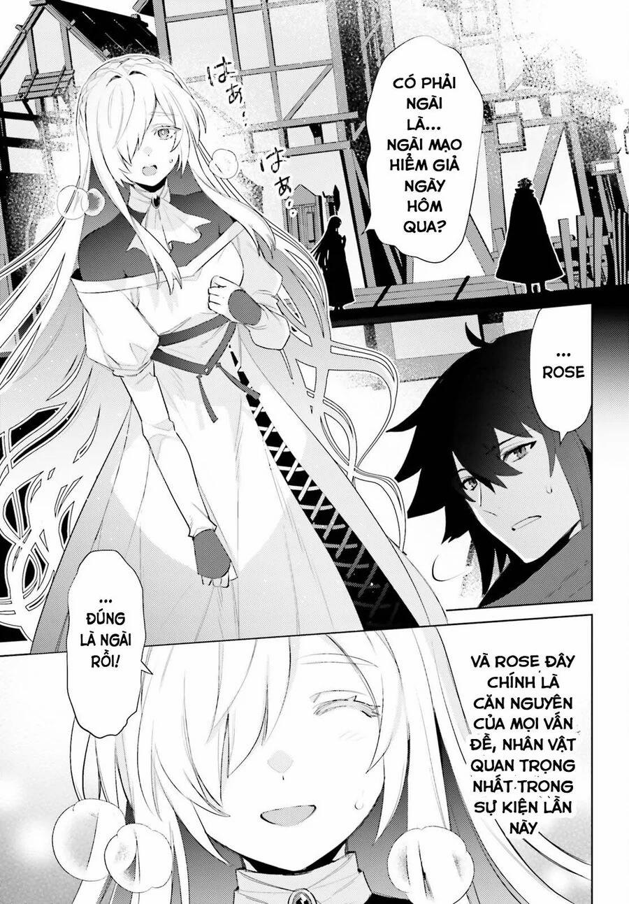 Tôi Không Phải Là Dũng Giả!!! 28 trang 10